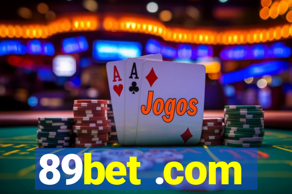 89bet .com